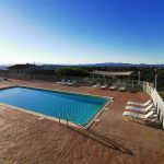 camping du vignal piscine glamping pour vivre la slow life en Ardeche
