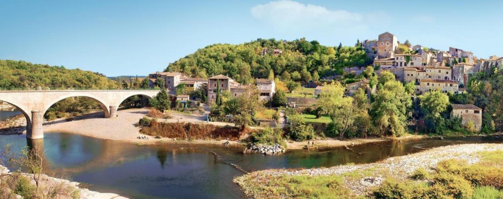 camping du vignal activités en sud ardeche balazuc pour vivre la slow life en Ardeche