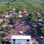 camping du vignal activités en sud ardeche festival aluna pour vivre la slow life en Ardeche