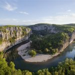 camping du vignal activités en sud ardeche gorges du chassezac pour vivre la slow life en Ardeche