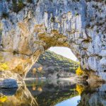 camping du vignal activités en sud ardeche vallon pont d'arc camping du vignal piscine glamping pour vivre la slow life en Ardeche