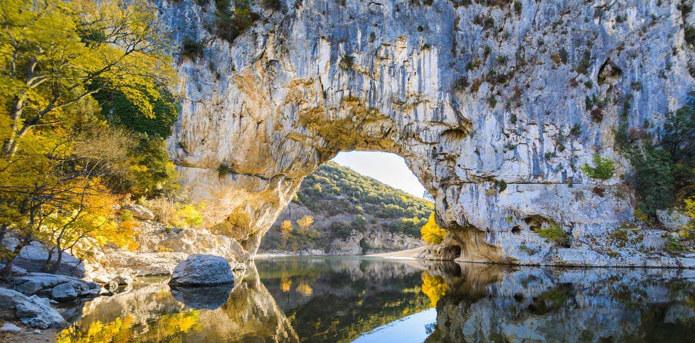 camping du vignal activités en sud ardeche vallon pont d'arc camping du vignal piscine glamping pour vivre la slow life en Ardeche