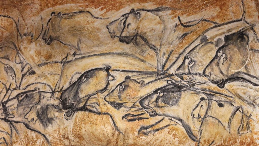 camping du vignal activités en sud ardeche grotte chauvet 2 vallon pont d'arc pour vivre la slow life en Ardeche