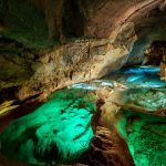 camping du vignal grotte la cocaliere pour vivre la slow life en Ardeche