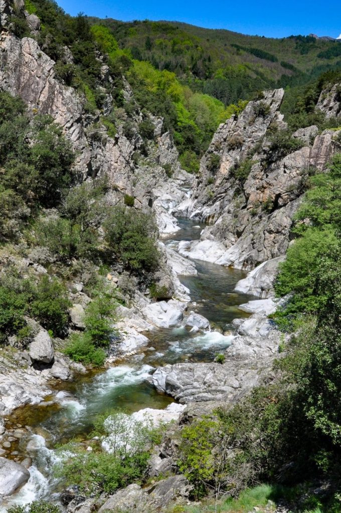 camping du vignal gorges de la beaume pour vivre la slow life en Ardeche