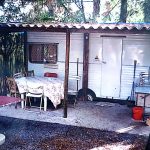 camping du vignal familial glamping pour vivre la slow life en Ardeche