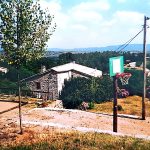 camping du vignal sud ardeche familial glamping lablachere joyeuse rosieres ribes planzolles payzac nature détente repos piscine chalet location ombre vue cévennes