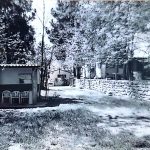 camping du vignal familial caravane glamping pour vivre la slow life en Ardeche