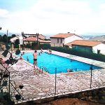 camping du vignal piscines pour vivre la slow life en Ardeche
