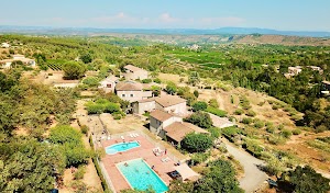 Camping du Vignal place picture