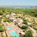 Camping pour vivre la slow life en Ardeche