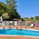 piscine à bulles pour vivre la slow life en Ardeche