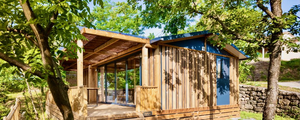 Camping le Vignal - lablachère (07