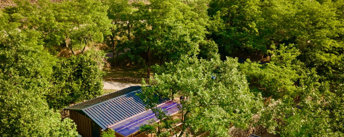 Camping le Vignal - lablachère (07