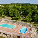 Camping et piscine pour vivre la slow life en Ardeche