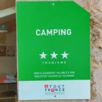 Classement *** pour vivre la slow life en Ardeche