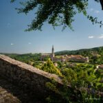Randonnée dans les Cévennes pour vivre la slow life en Ardeche