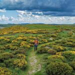 Randonnée dans les Cévennes pour vivre la slow life en Ardeche