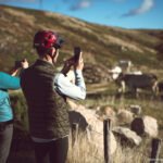 Randonnée dans les Cévennes pour vivre la slow life en Ardeche