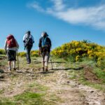 Randonnée dans les Cévennes pour vivre la slow life en Ardeche
