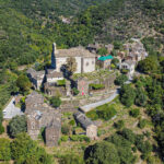 Randonnée dans les Cévennes pour vivre la slow life en Ardeche