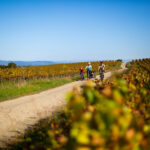 Randonnée vélo dans les Cévennes pour vivre la slow life en Ardeche