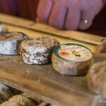 Picodon dans les Cévennes pour vivre la slow life en Ardeche