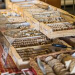 Picodon pour vivre la slow life en Ardeche