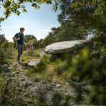 Randonnée dans les Cévennes pour vivre la slow life en Ardeche