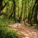Randonnée dans les Cévennes pour vivre la slow life en Ardeche