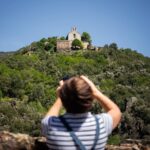 Randonnée dans les Cévennes pour vivre la slow life en Ardeche