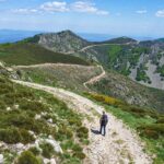Randonnée dans les Cévennes pour vivre la slow life en Ardeche