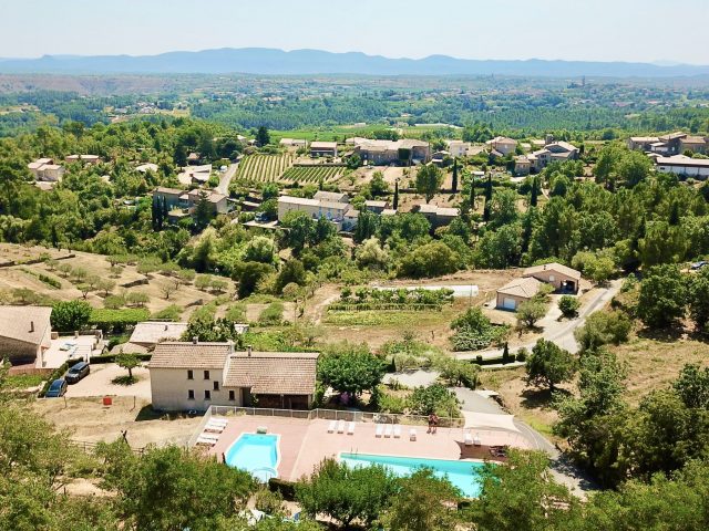 camping du vignal Ardeche plein sud pour vivre la slow life en Ardeche